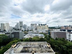 Blk 40 Rumah Tinggi View (Bukit Merah), HDB 4 Rooms #524345451